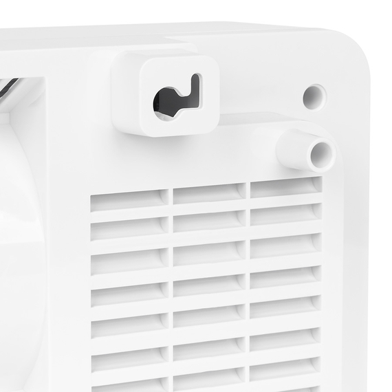 Воздушная завеса HC3299 LED Tuya WiFi Smart Noveen, изображение 3