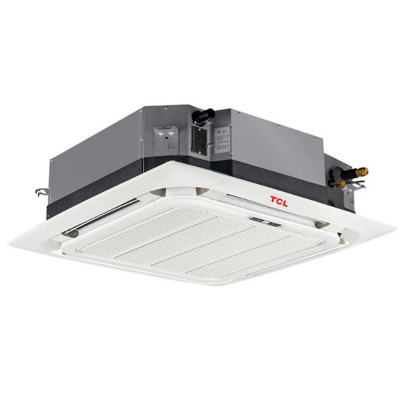 4elementsClimatizor tip caseta TCL TCC-60CHRA/U, 160 m2, изображение 4