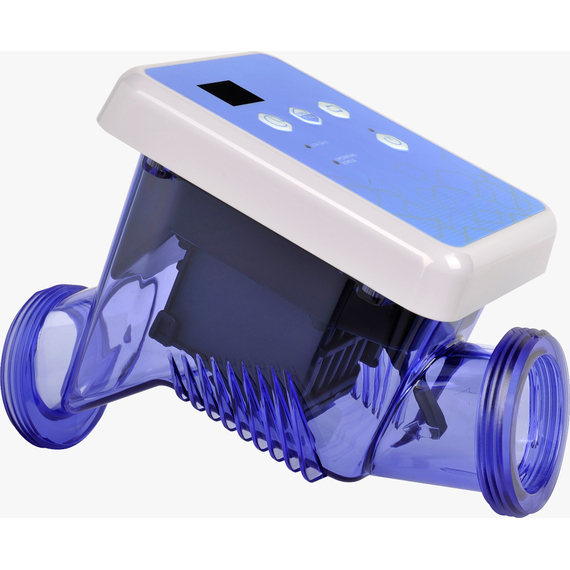 Солевой хлоргенератор KUBBER RC7, 7,5г/ч, 17-34м3, 5000ч.
