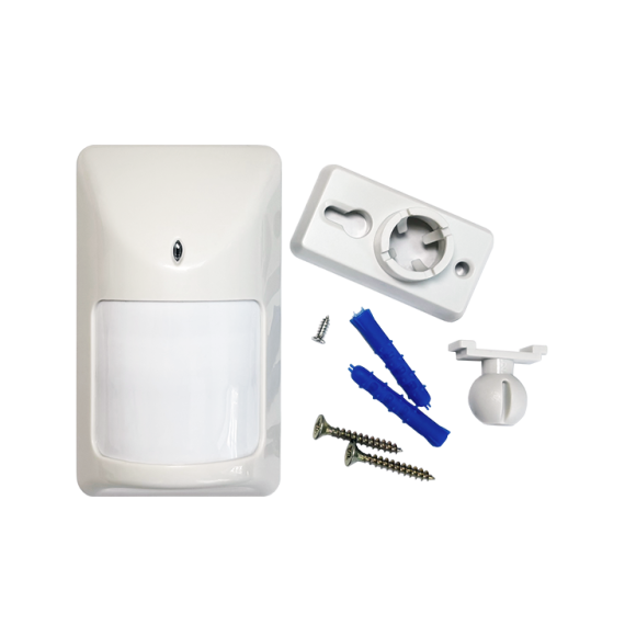 4elementsSenzor de mișcare radio ZONT ML-570, изображение 2