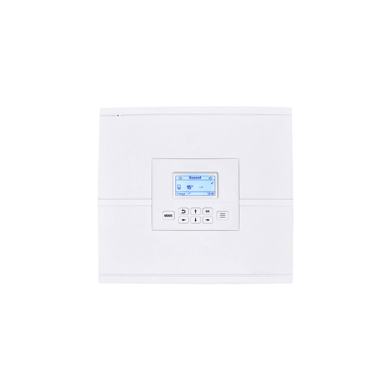 4elementsControler ZONT Climatic 1.1, изображение 5