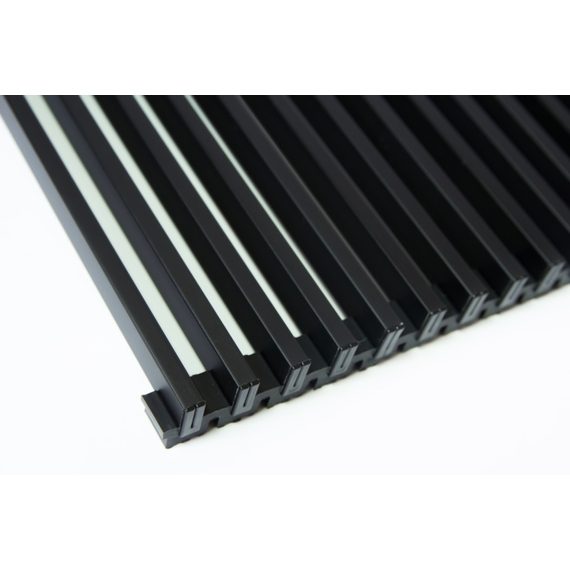 4elementsGrilaj din aluminiu PPA 300-3000/N Techno