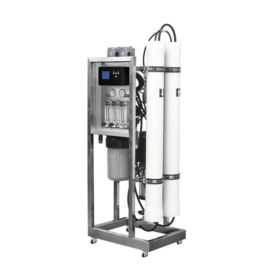 4elementsSistem de osmoză inversă industrială Kubber Elite Pro 500/2