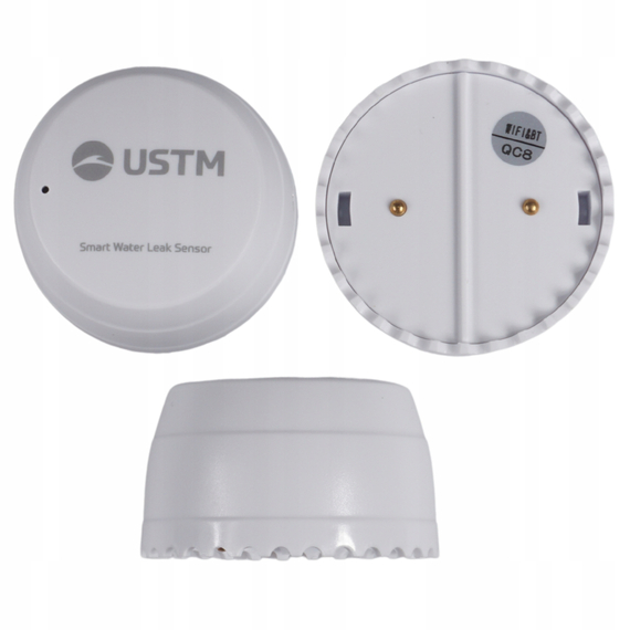 Датчик контроля протечки воды USTM Smart Stop
