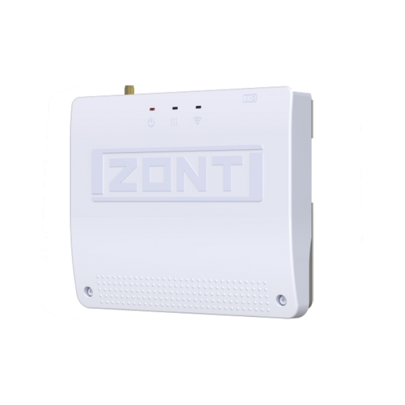 Отопительный термостат ZONT SMART NEW, изображение 2