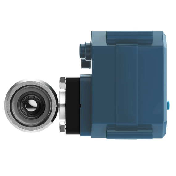 Система защиты от протечки USTM Smart Stop 3/4", изображение 4