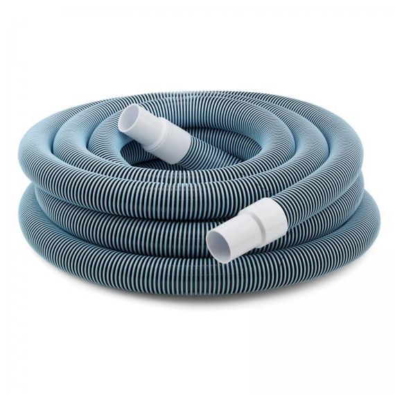 4elementsFurtun aspirare BIRRUZE EVA spirală 1 1/2", 11 m
