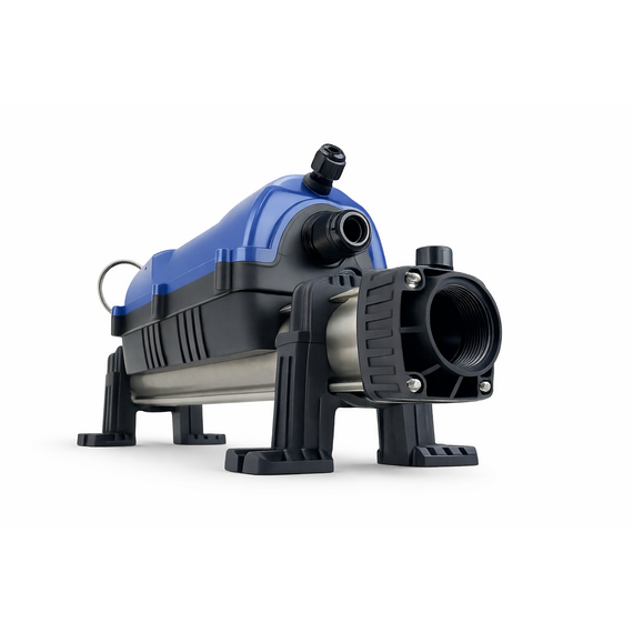 4elementsÎncălzitor electric din titan FLOWLINE 2, 3 kW, FL2-1-3 ELECRO, изображение 9