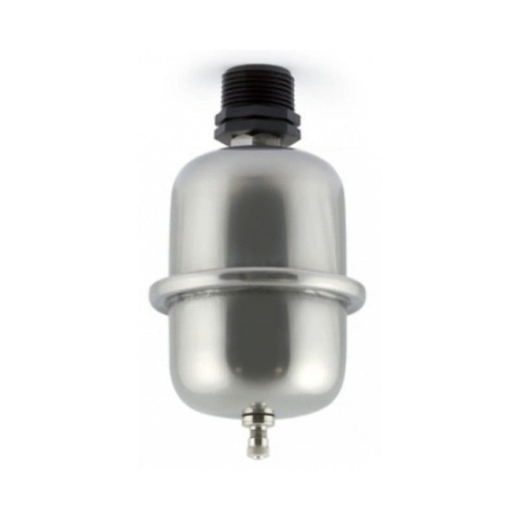4elements500668-Rezervoar de expansiune ES-05 0.5L 1" M