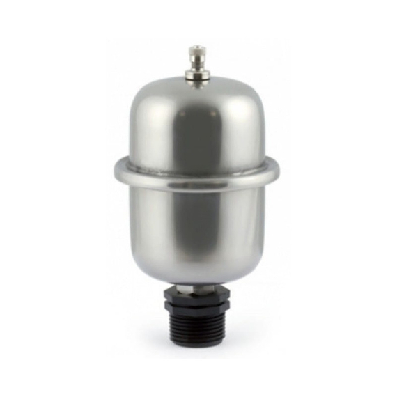 4elements500668-Rezervoar de expansiune ES-05 0.5L 1" M, изображение 2