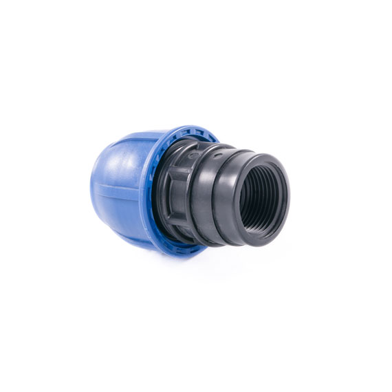 4elements11482-Racord 25х1/2'F PN16 Rosturplast