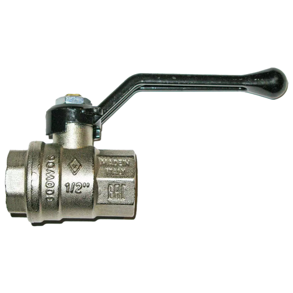 4elementsRobinet cu bila și miner 1 1/2" FF Bugatti, изображение 2