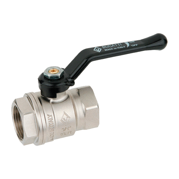 4elementsRobinet cu bila și miner 3/4" FF Bugatti
