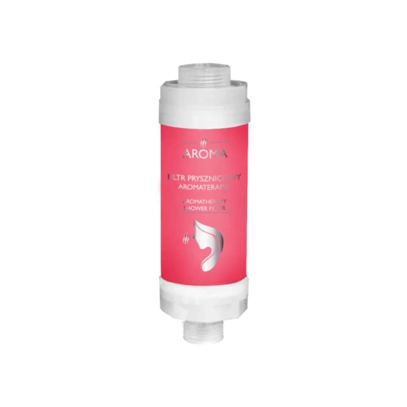 Фильтр для душа AROMA CHERRY USTM, изображение 2