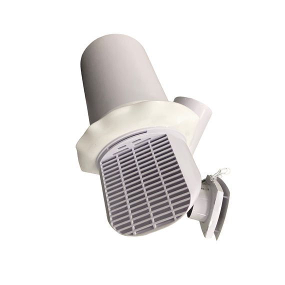 Рекуператор комнатный CH-HRV070K EASY VENT Cooper&Hunter, изображение 4