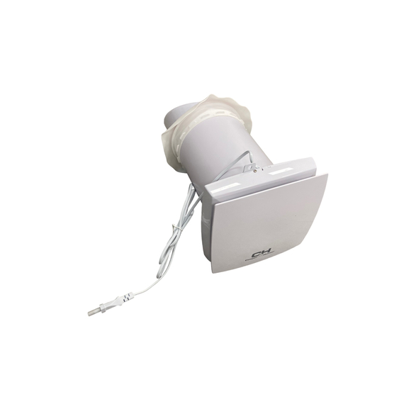 Рекуператор комнатный CH-HRV070K EASY VENT Cooper&Hunter, изображение 8