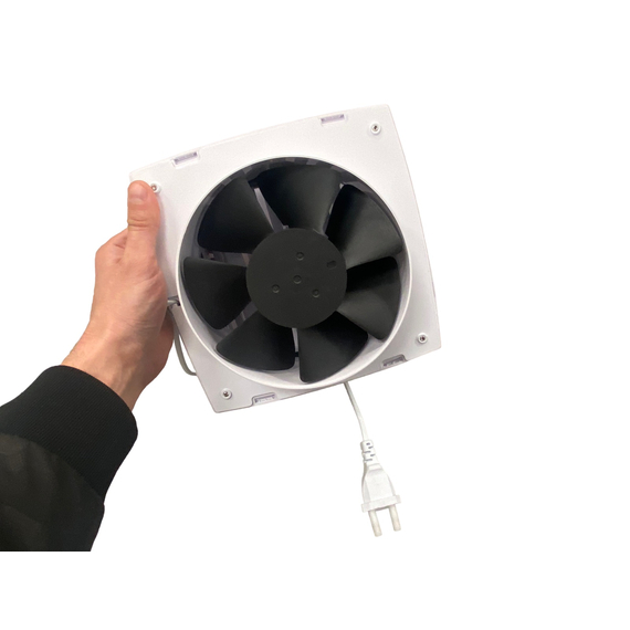 Рекуператор комнатный CH-HRV070K EASY VENT Cooper&Hunter, изображение 9