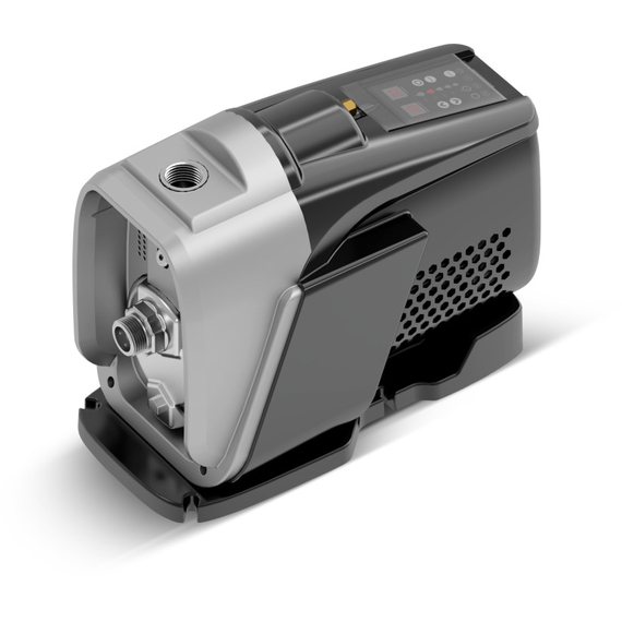 Автоматическая насосная станция с инвертором LITEPRO5 0,19 kW