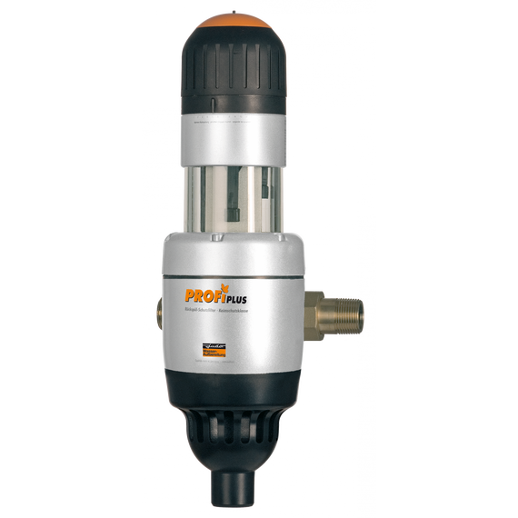 Защитный фильтр обр.промывки JPF + 3/4'' (30 C) JUDO PROFI-PLUS
