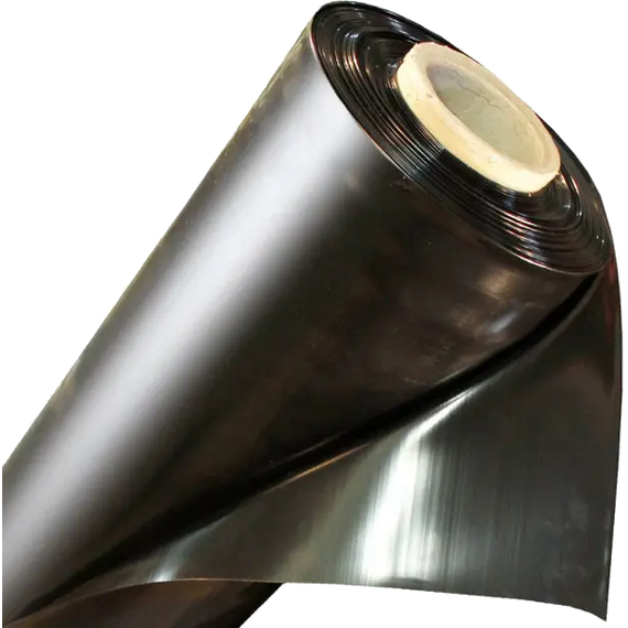 Pelicula BLACK (0,8m*1000m), 15mic VdX