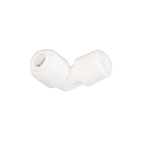 Колено 1/4” Q x 1/8” GZ USTM, изображение 2