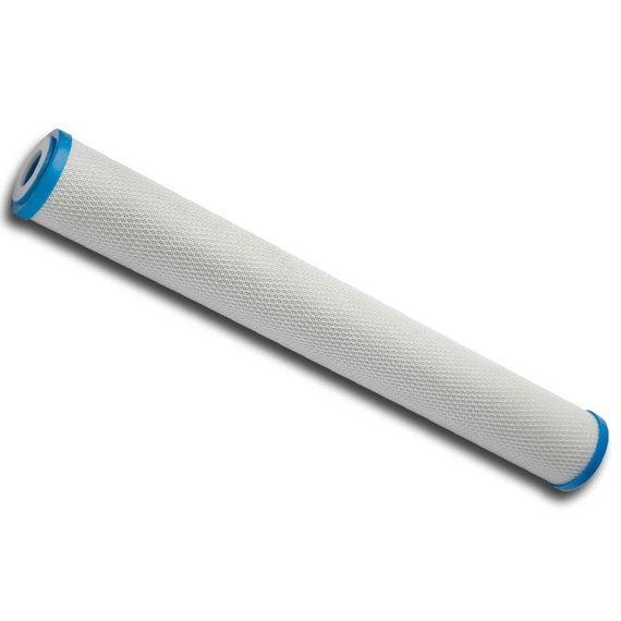 4elementsCartus de carbune activ sinterizat 20'' USTM, изображение 2