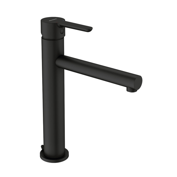 4elementsBaterie pentru lavoar Genebre Oslo Black