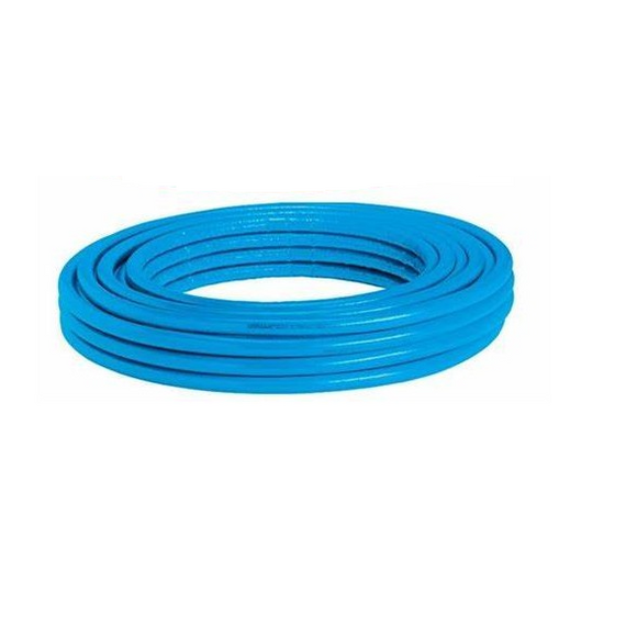 4elementsȚeavă metal-plastică PEX-AL-PEX 16x2,0 - 6mm (izolare albastra) (100m) Blansol, изображение 2