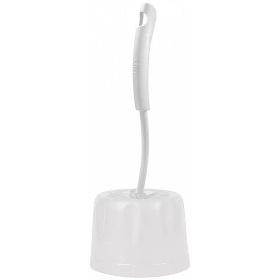4elementsSet WC Midi classic alb Aquant