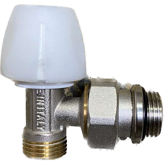 4elementsRobinet cotit (tur) 16х1/2" Bugatti