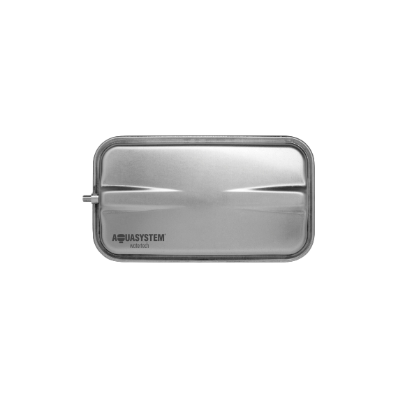 Расширительный бак VRP220-10 H=100 3/8"x18 90° Aquasystem