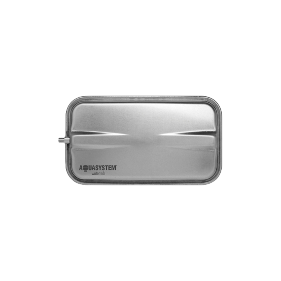Расширительный бак VRP220-8 H=80 3/8"x18 90° Aquasystem