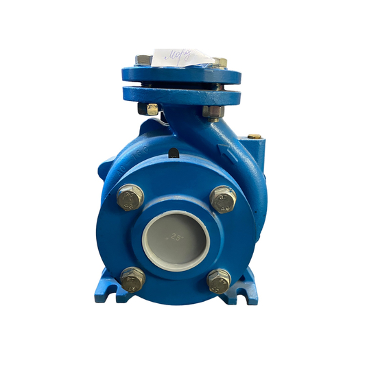 Насос центробежный EBITT WTM 40-160 / 3 kW, изображение 9