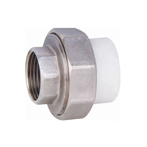 4elementsMBPP-OBID-200000 Racord olandez 20x1/2'' F EVS