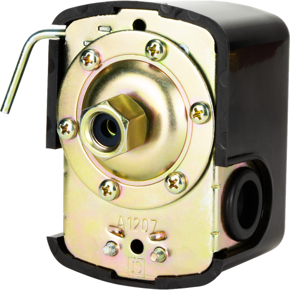 4elementsPresostat impotriva mers uscat XPS-2-AUTO JEMIX