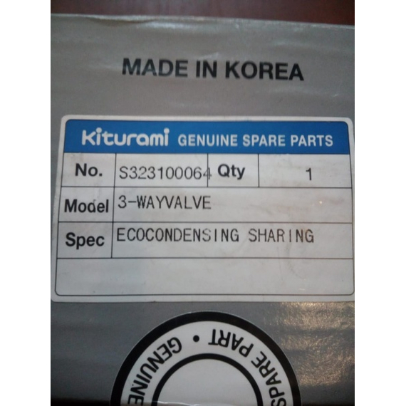 4elementsVana cu trei cai (TA-13~30) Kiturami, изображение 2