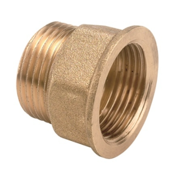 Переход MF  1/2'' Metalgrup