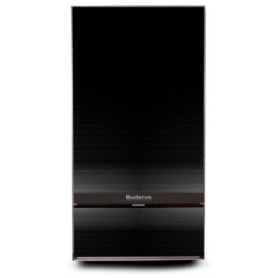 Газовый котел конденсационный Buderus GB 172-30 IK