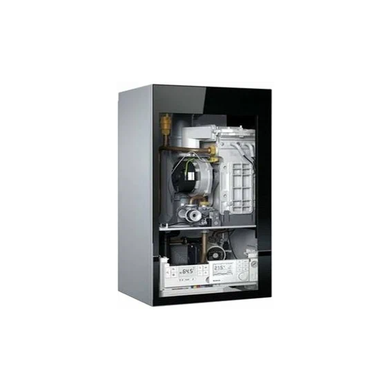 Газовый котел конденсационный Buderus GB 172-30 IK, изображение 5