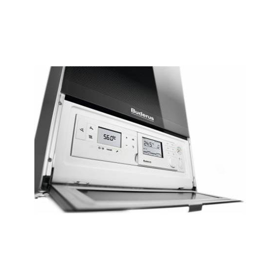 Газовый котел конденсационный Buderus GB 172-30 IK, изображение 6