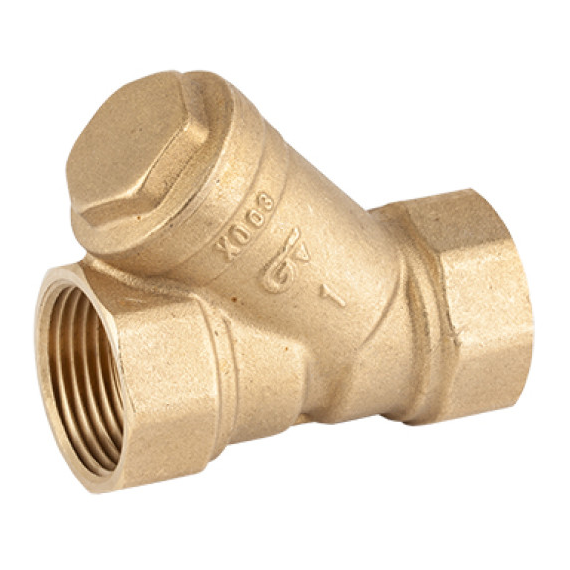4elementsFiltru 1 1/2" "Y" Genebre