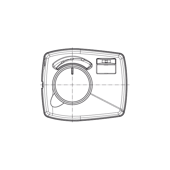 4elementsServoregulator CRD122 230V, 30sec, 6NM ESBE, изображение 2