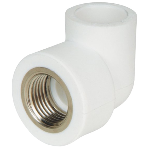 4elementsMBPP-DIID-200020 Cot 20 x 1/2'' F EVS, изображение 2
