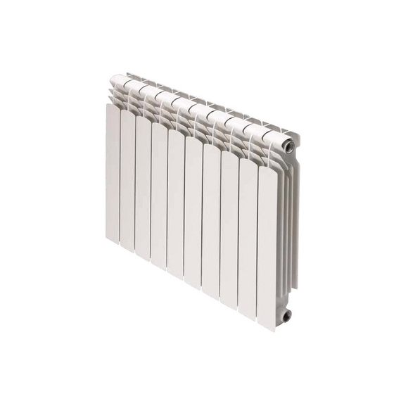4elementsRadiator din aluminiu Ferroli POL 500/100