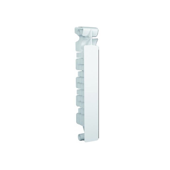 4elementsRadiator din aluminiu Fondital GENIALE 350/100, изображение 2