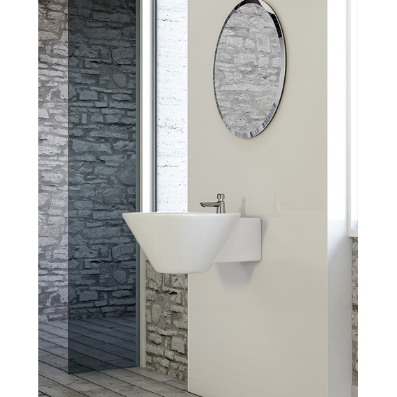 4elementsBaterie sanitara lavoar Genwec Timepress, изображение 2