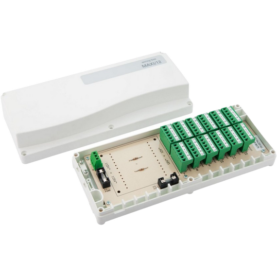 4elementsReleu cu fir 12 conturi 230V Icma, изображение 2