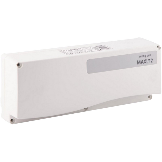 4elementsReleu cu fir 12 conturi 230V Icma