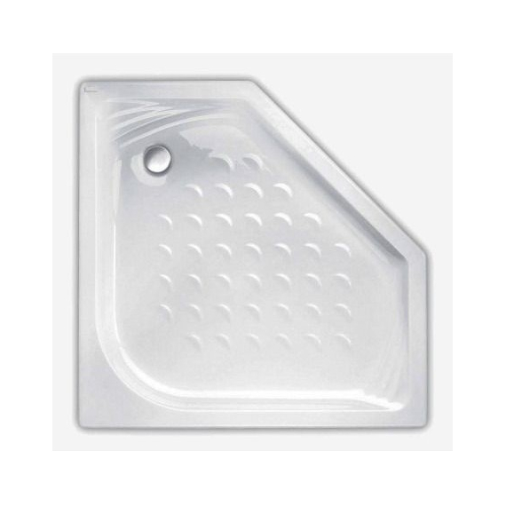 4elementsПоддон душевой кабины PENTA 90x90, изображение 2