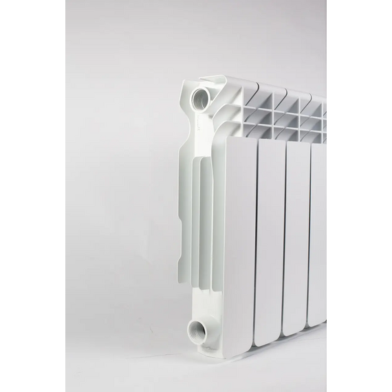 4elementsRadiator din aluminiu Radiatori 2000 Helyos EVO 500/100, изображение 7